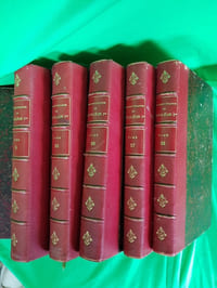 Correspondance de Napoléon 1er
