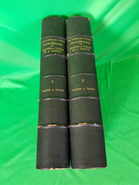 Dictionnaire de Marine à Voiles et à Vapeur