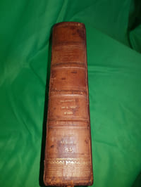 Aide-Mémoire D'Artillerie navale, imprimé avec autorisation du Ministre de la Marine et de Colonies.