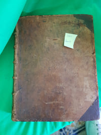 Les Changemens Faits Dans l'Artillerie Françoise En 1765