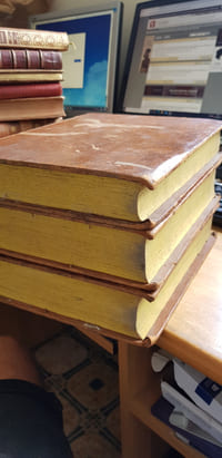 Nouveau code des prises ou Recueil des édits, déclarations, lettres patentes, arrêts, ordonnances: et décisions sur la course et l'administration des prises, 1400-mai 1789.