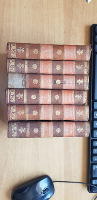 Lettres historiques et galantes