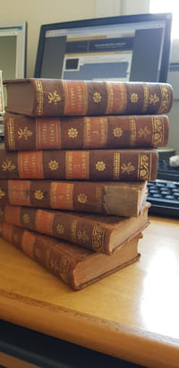 Lettres historiques et galantes