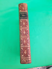 Manuel des Marins, ou Explication des Termes de Marine.