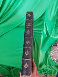 Les cinq sous de lavarède édition cuir