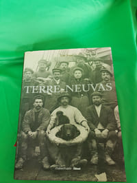 Terre neuvas