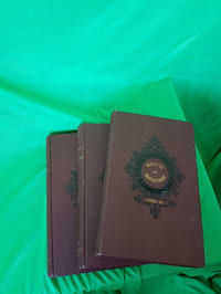 Manuel du manoeuvrier, à l'usage des élèves de l'école navale et de l'école d'application (3 volumes)
