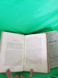 Etudes et Notions sur les Constructions à la Mer 1 volume texte + 1 volume atlas