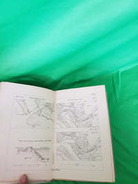Etudes et Notions sur les Constructions à la Mer 1 volume texte + 1 volume atlas