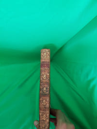 Instruction élémentaire et raisonnée sur la construction pratique des vaisseaux, en forme de dictionnaire, Paris, J.B.G. Musier. 1771.
