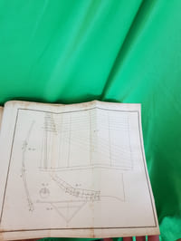 TRAITÉ ÉLÉMENTAIRE DE LA CONSTRUCTION DES BATIMENS DE MER, a l'usage des éleves du Génie Maritime