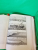 planches des peches,encyclopédie méthodique. 