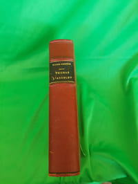 Thomas l'Agnelet. Gentilhomme de fortune