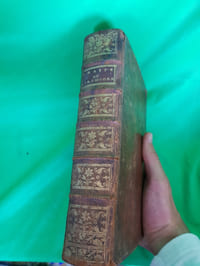 Traité de l'orthographe françoise, en forme de dictionnaire; enrichie de notes critiques et de remarques sur l'étymologie & la prononciation des mots, le genre des noms, la conjugaison des verbes irréguliers, & des variations des auteurs, dédié à monseigneur le cardinal de Soubise.