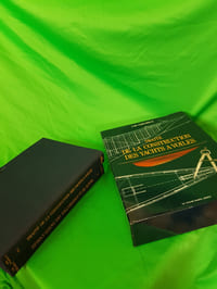 Traité de construction des yachts à voiles, 2 volumes