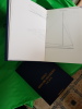 Traité de construction des yachts à voiles, 2 volumes. Chevreux et chevreux