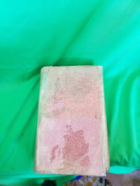 Dictionnaire de marine 1820