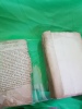 Dictionnaire de marine 1820. Willaumez