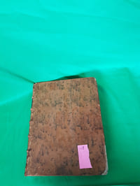 Traité de la fabrique des manoeuvres pour les vaisseaux, ou L'ART DE LA CORDERIE perfectionné.