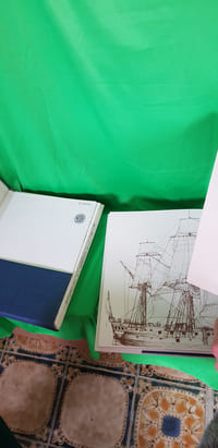 Compagnie des Indes 1720-1770