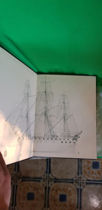 John Paul Jones and the Bonhomme Richard: A Reconstruction of the Ship and an Account of the Battle with H.M.S. Serapis