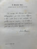 Recherches historiques et Arch&eacute;ologiques sur l'Eglise de Brou . Jules Baux 