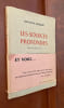 Les sources profondes . Jean Louis Lombard 
