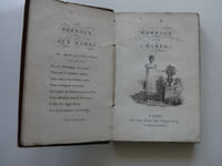 Hommage aux Dames 1814 (2ème année).
