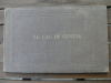 Le Lac de Genève. Album composé de 39 gravures sur bois hors-texte.. 