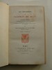 Historiettes. 3&egrave;me &eacute;d. enti&egrave;rement revue sur le manuscrit original et pr&eacute;c&eacute;d&eacute;e d'une notice historique et litt&eacute;raire in&eacute;dite sur l'auteur par MM. de ...