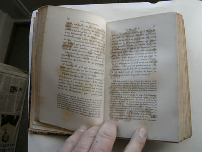 Historiettes. 3ème éd. entièrement revue sur le manuscrit original et précédée d'une notice historique et littéraire inédite sur l'auteur par MM. de Monmerqué et P. Paris.