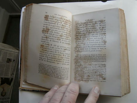 Historiettes. 3ème éd. entièrement revue sur le manuscrit original et précédée d'une notice historique et littéraire inédite sur l'auteur par MM. de ...
