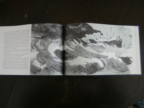 T.P.M.T.R. Extrait de "Histoires vraies". Préf. de Jacques Clavel. Illustré par Jacques Perrenoud.. CENDRARS Blaise.
