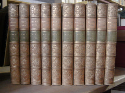 The Works of Henry Fielding, Esq. with an essay on his life and genius by Arthur Murphy.