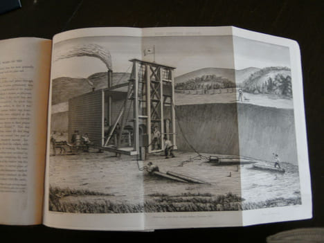 Ensamples of Railway Making; which, although not of English practice, are submited with practical illustrations to the Civil Engineer, and the British ...