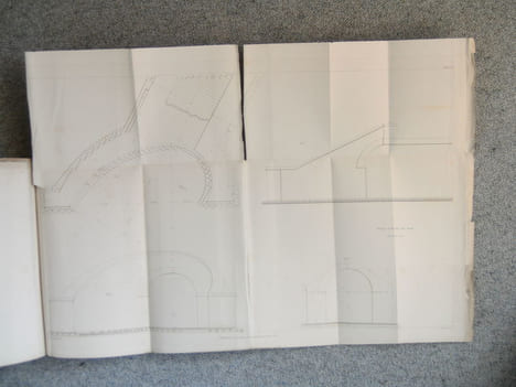 Ensamples of Railway Making; which, although not of English practice, are submited with practical illustrations to the Civil Engineer, and the British ...
