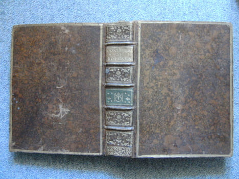 Considerationes Pathologico-semeioticae de omnibus humani corporis functionibus. . ROUGNON DE MAGNY Nicolas-François.