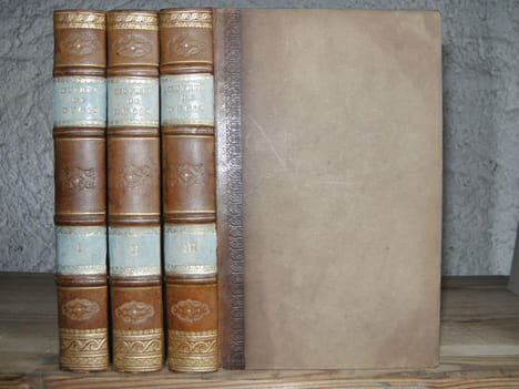 Oeuvres. . DUCIS J. F.