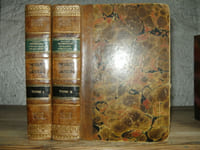 Dizionario portatile e di pronunzia Francese-Italiano ed Italiano-Francese. Dictionnaire portatif et de prononciation italien-français, et français-italien.