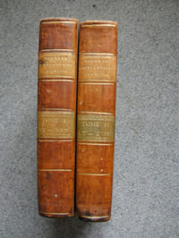 Nouveau Dictionnaire françois, composé sur le Dictionnaire de l'Académie françoise, enrichi de grand nombre de mots adoptés dans notre langue depuis quelques années, et dans lequel on a refondu tous les supplémens qui ont paru...