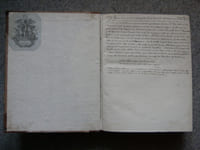 Nouveau Dictionnaire françois, composé sur le Dictionnaire de l'Académie françoise, enrichi de grand nombre de mots adoptés dans notre langue depuis quelques années, et dans lequel on a refondu tous les supplémens qui ont paru...