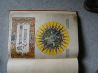 Astronomium Caesareum. Commentaire par Diedrich Wattenberg.