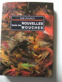 Guide des nouvelles Mouches.