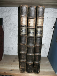 Dictionnaire oeconomique. Contenant divers moyens d'augmenter son bien et de conserver sa santé.