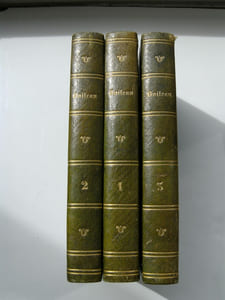 Oeuvres complètes. 