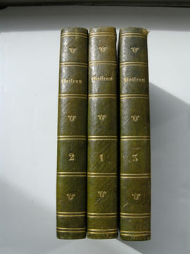Oeuvres complètes. . BOILEAU DESPREAUX.
