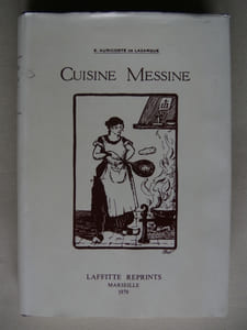 Cuisine messine. 