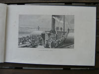 Le Lac de Genève. Album composé de 39 gravures sur bois hors texte.