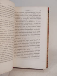 Histoire de Masséna