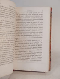 Histoire de Masséna